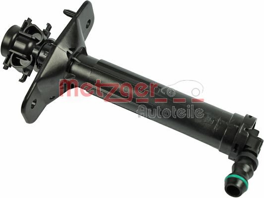 METZGER Waschwasserdüse, Scheinwerferreinigung